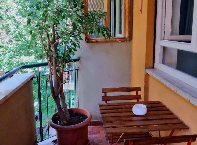 Casa de férias Roro Roma