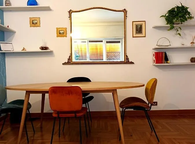 Roro Casa de férias